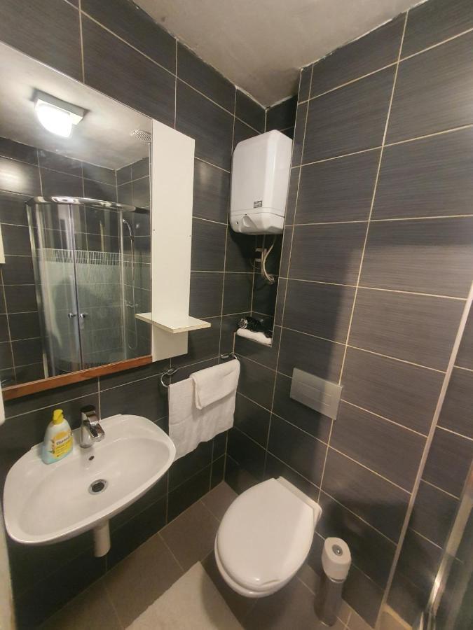 Apartment Vinjerac II المظهر الخارجي الصورة