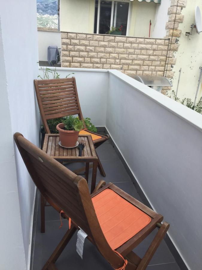 Apartment Vinjerac II المظهر الخارجي الصورة