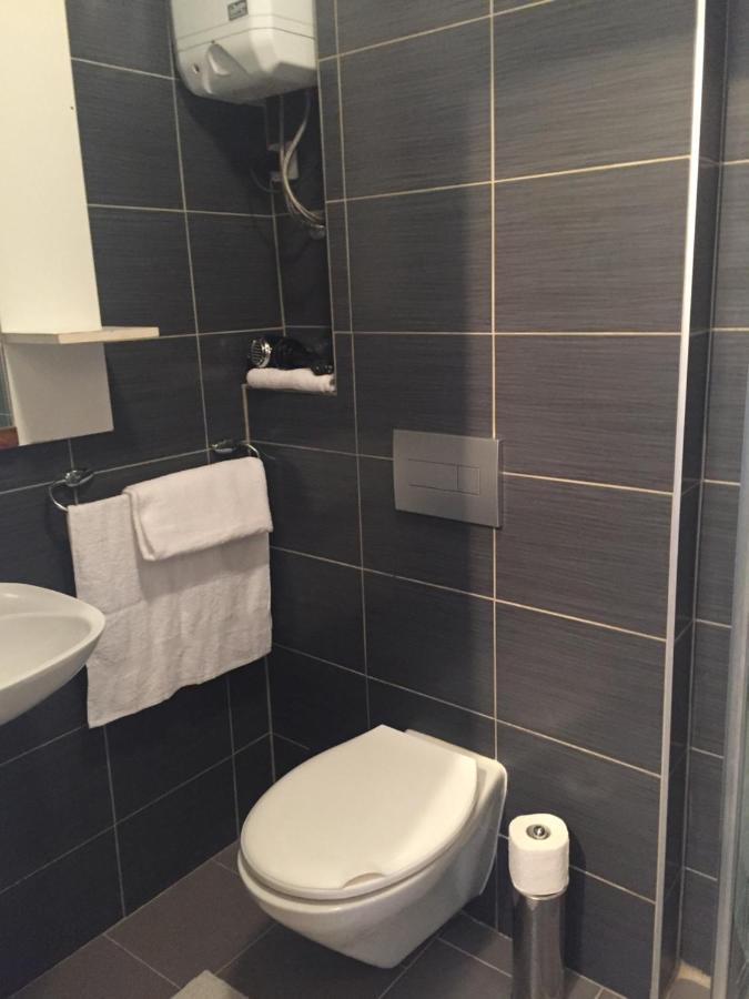Apartment Vinjerac II المظهر الخارجي الصورة