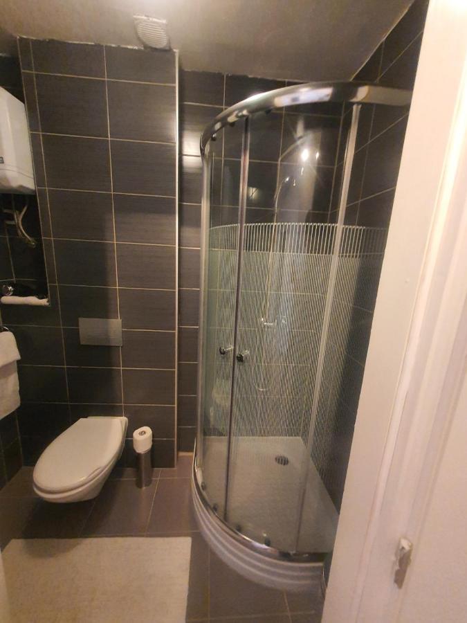 Apartment Vinjerac II المظهر الخارجي الصورة