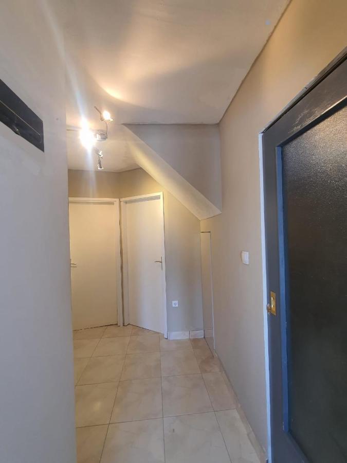 Apartment Vinjerac II المظهر الخارجي الصورة