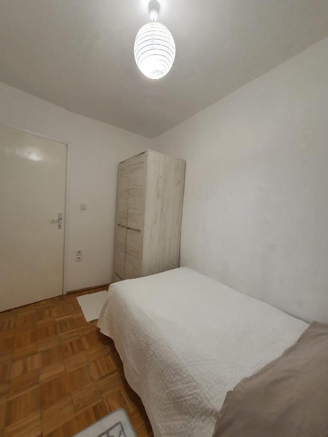 Apartment Vinjerac II المظهر الخارجي الصورة