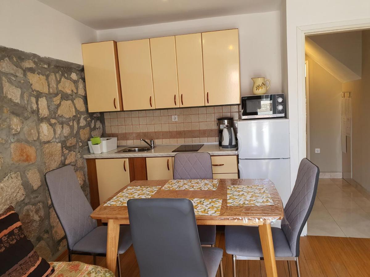 Apartment Vinjerac II المظهر الخارجي الصورة
