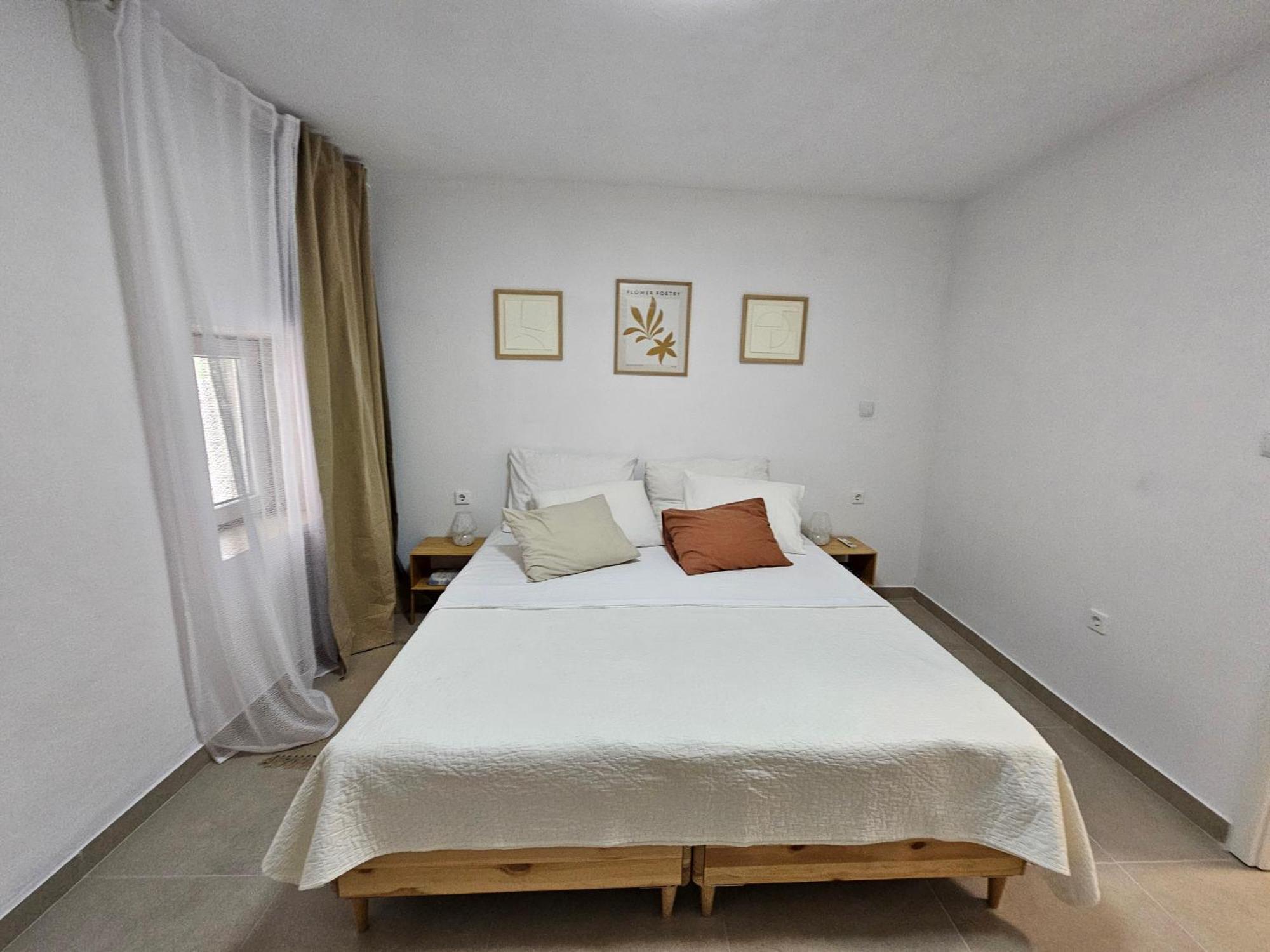 Apartment Vinjerac II المظهر الخارجي الصورة