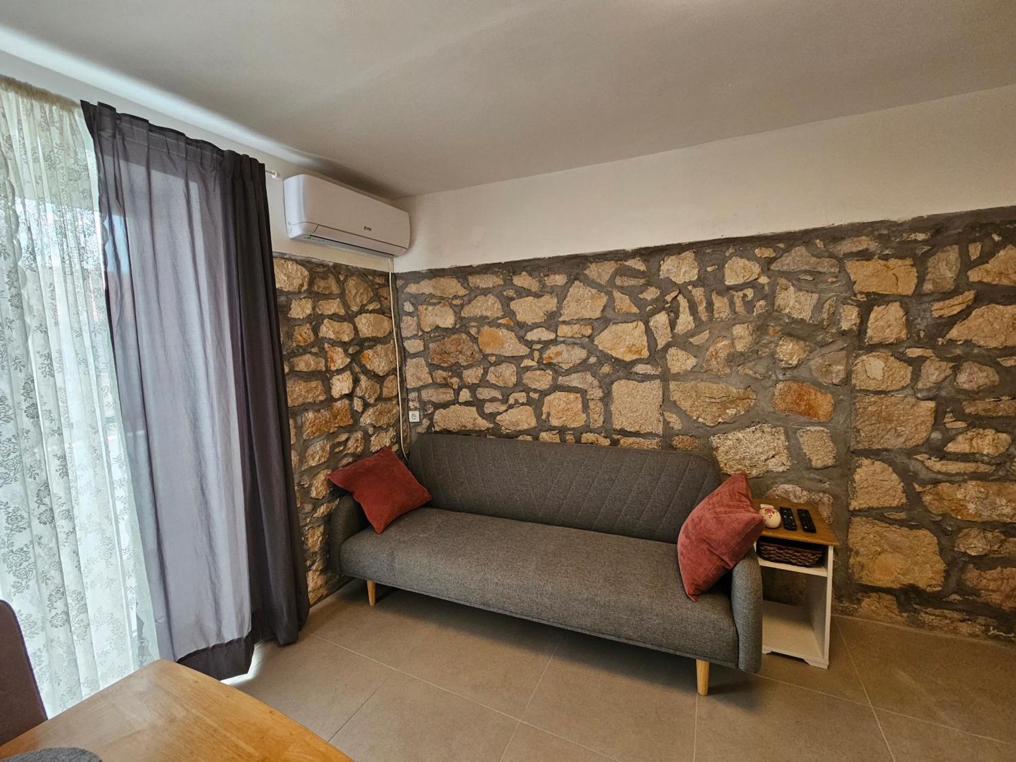 Apartment Vinjerac II المظهر الخارجي الصورة