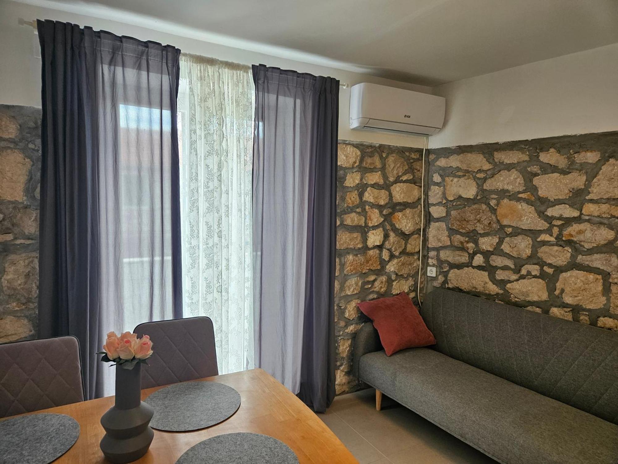 Apartment Vinjerac II المظهر الخارجي الصورة