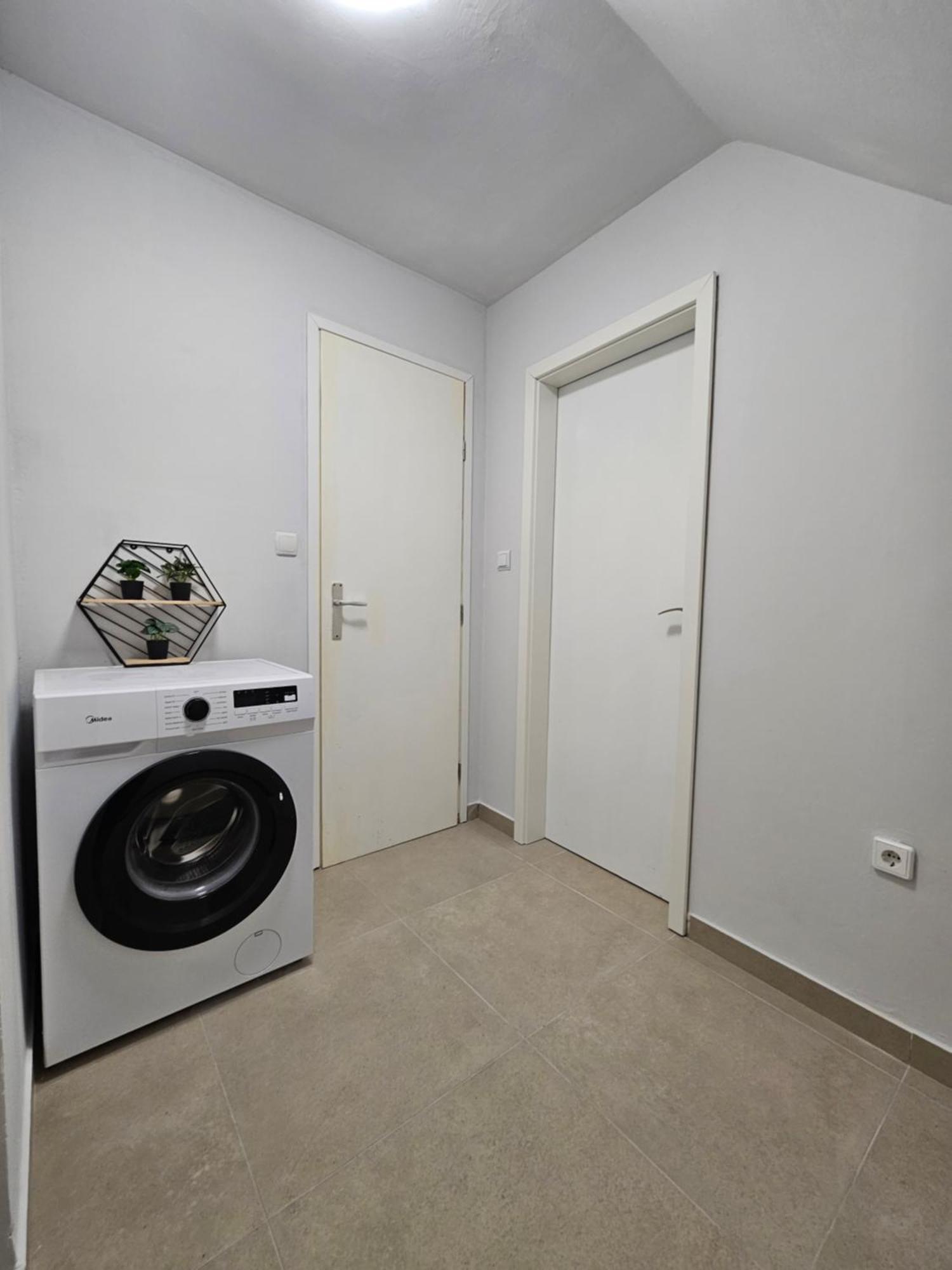 Apartment Vinjerac II المظهر الخارجي الصورة