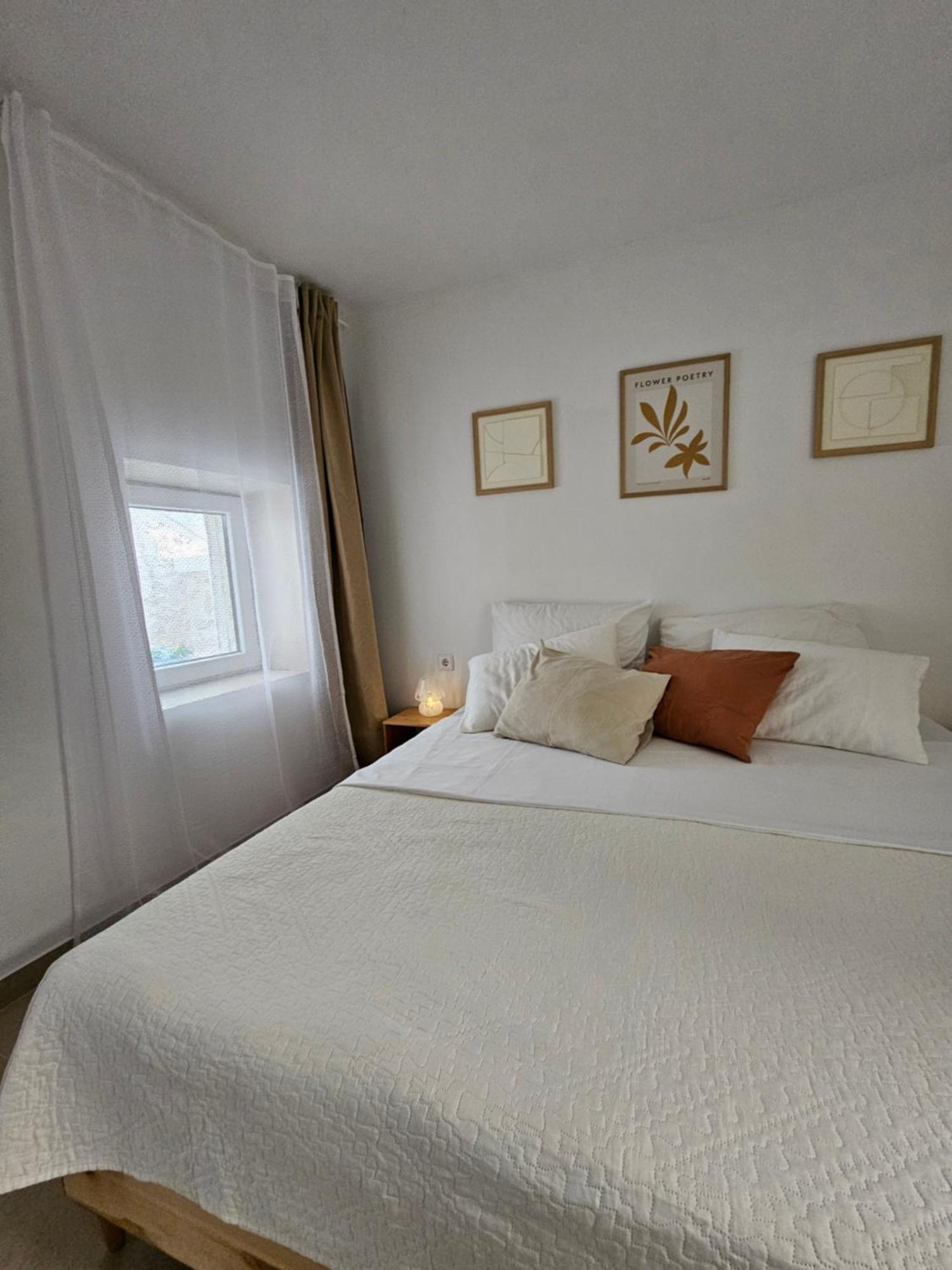 Apartment Vinjerac II المظهر الخارجي الصورة