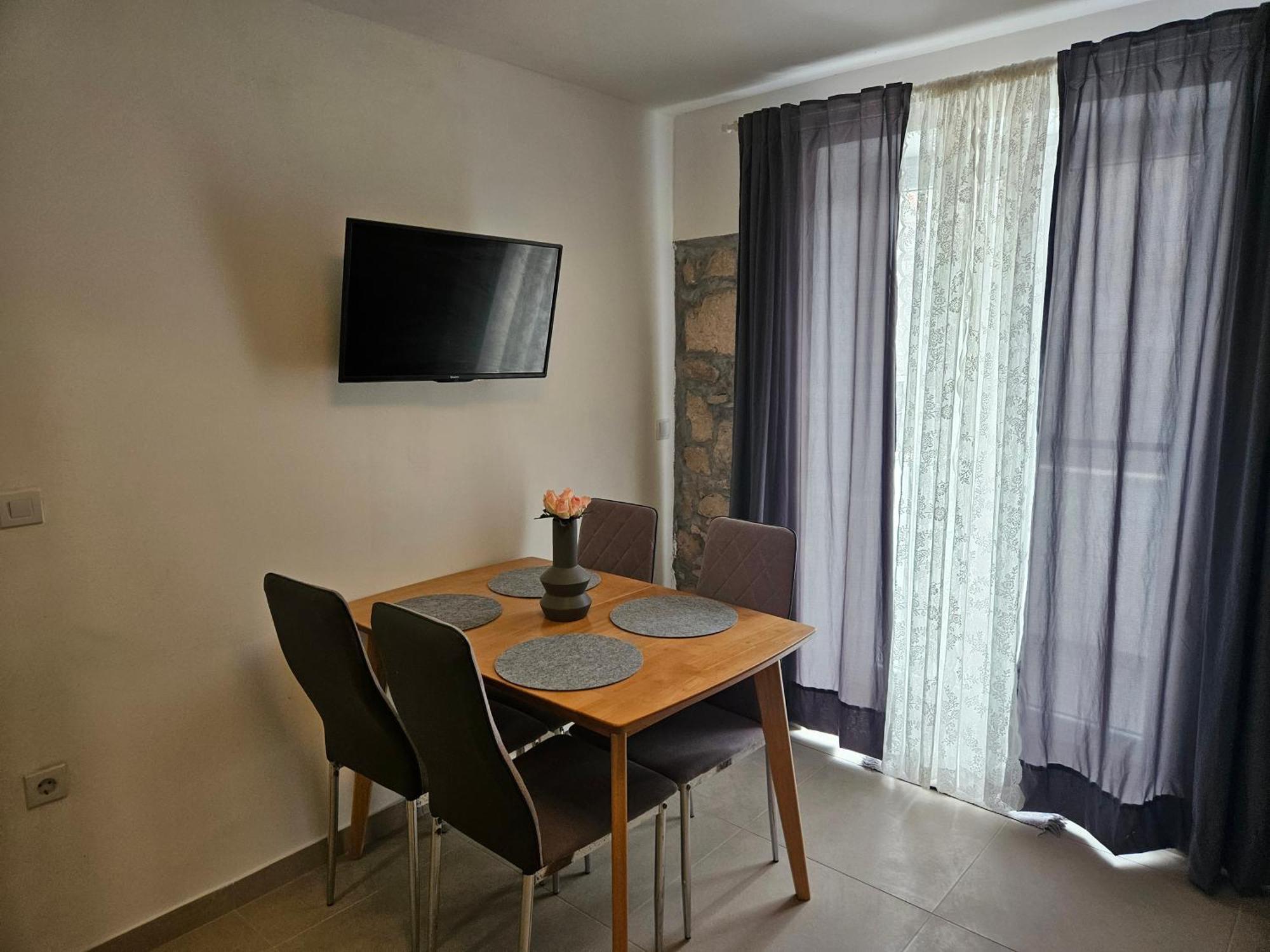 Apartment Vinjerac II المظهر الخارجي الصورة