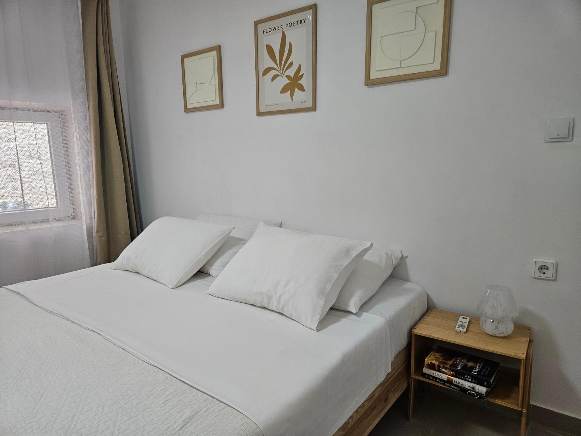 Apartment Vinjerac II المظهر الخارجي الصورة