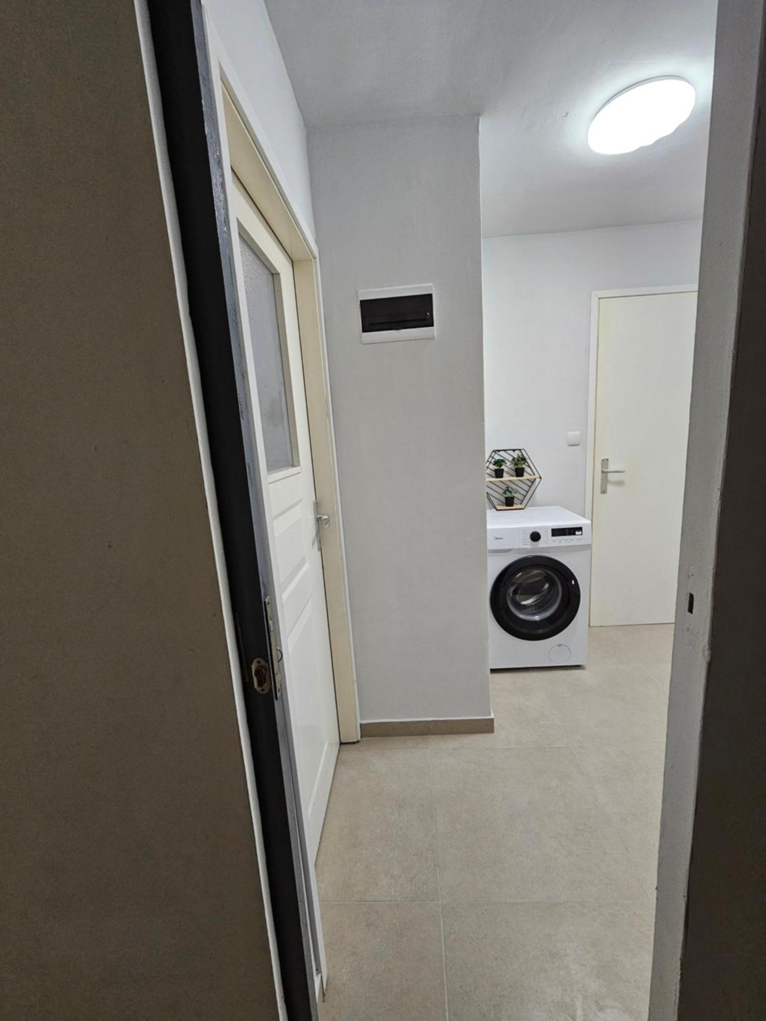 Apartment Vinjerac II المظهر الخارجي الصورة