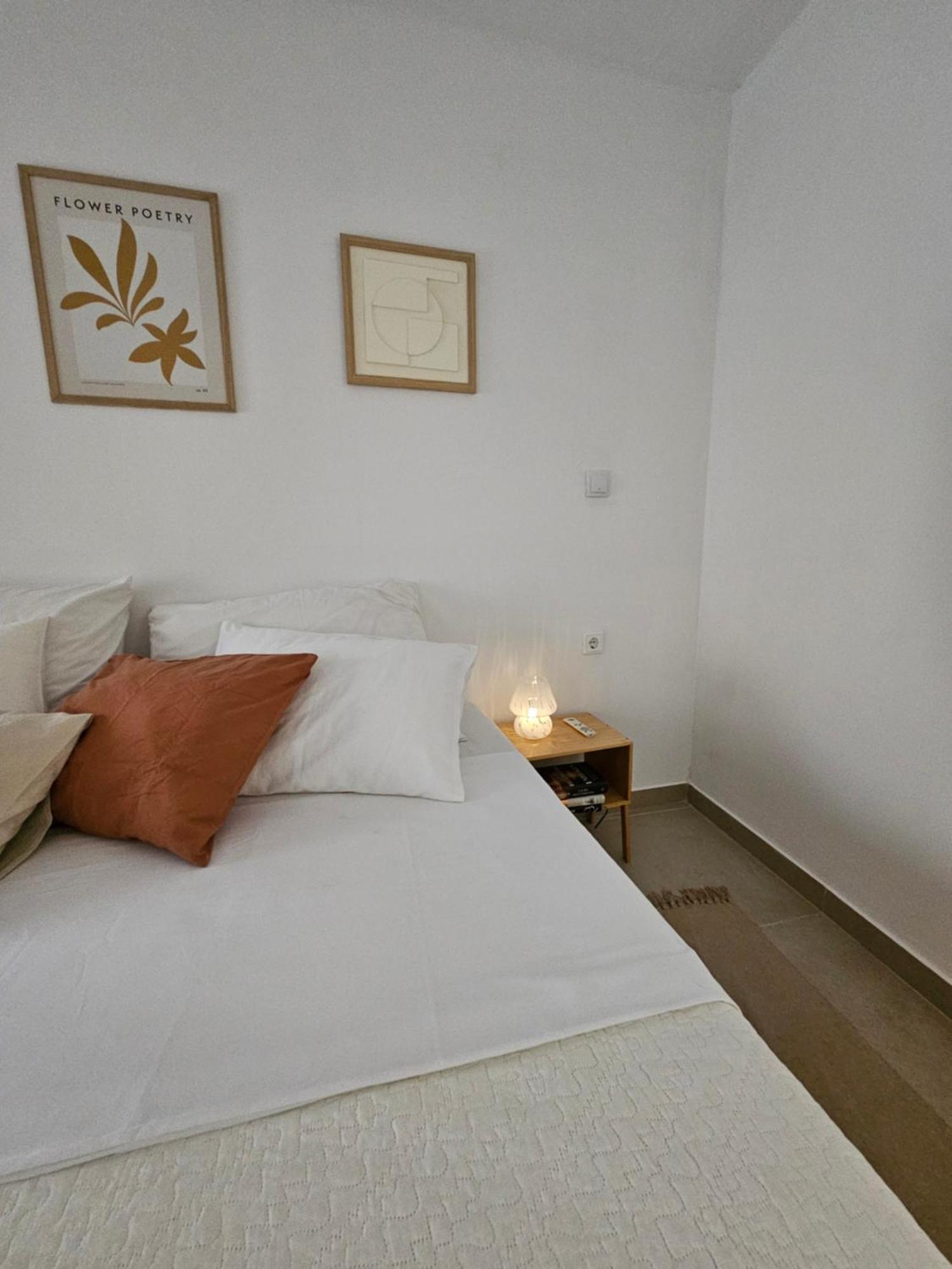 Apartment Vinjerac II الغرفة الصورة
