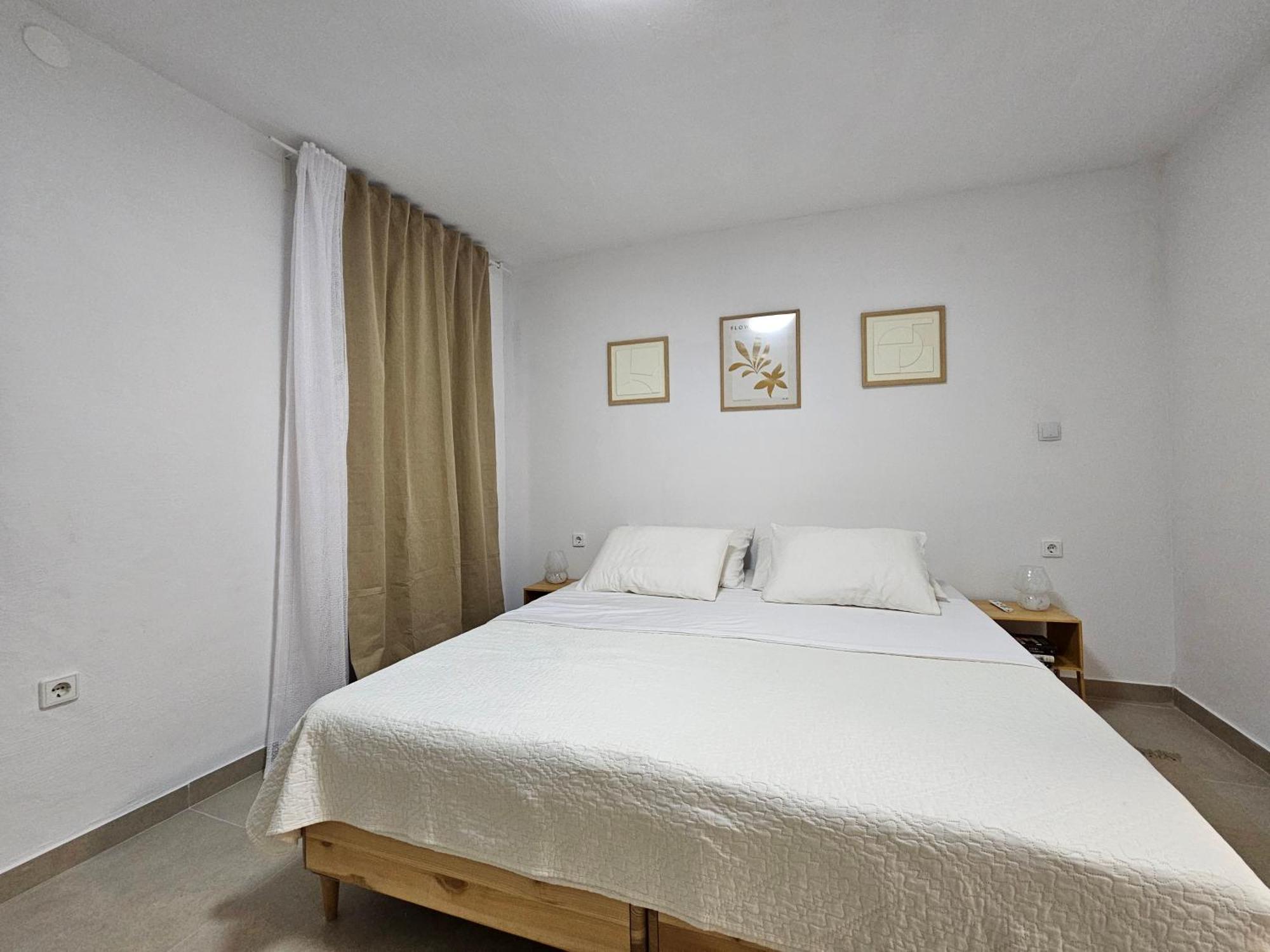 Apartment Vinjerac II المظهر الخارجي الصورة
