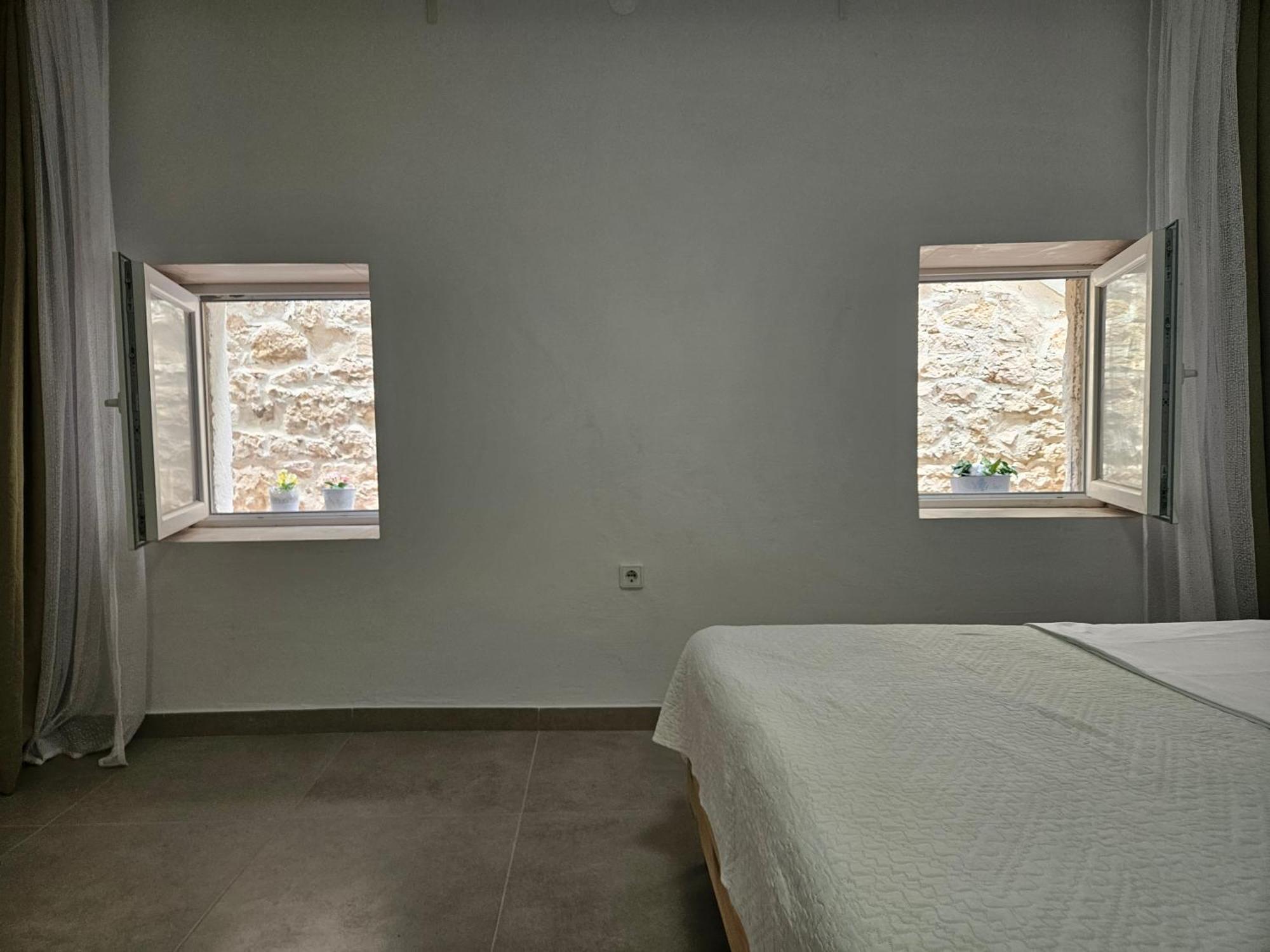Apartment Vinjerac II المظهر الخارجي الصورة