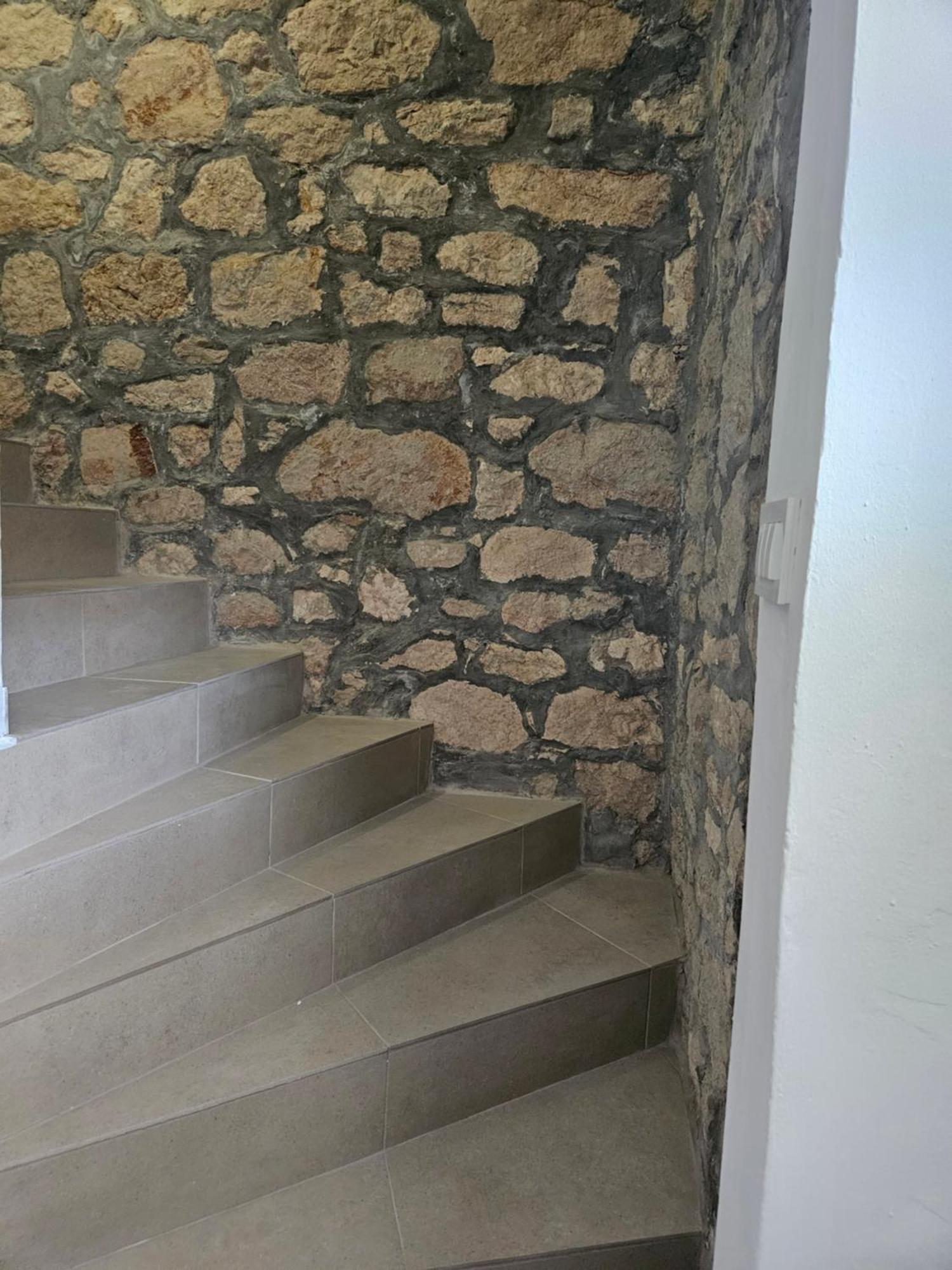 Apartment Vinjerac II المظهر الخارجي الصورة